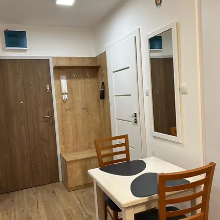 Apartment Widokowka Kolobrzeg