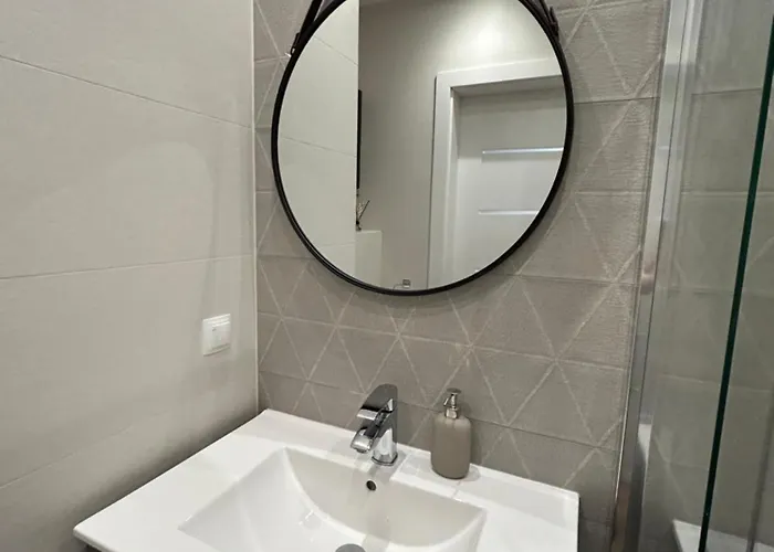 Widokowka * Kolobrzeg