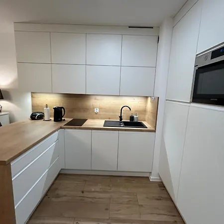 Widokowka Appartement Kołobrzeg