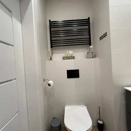 Appartement Widokowka