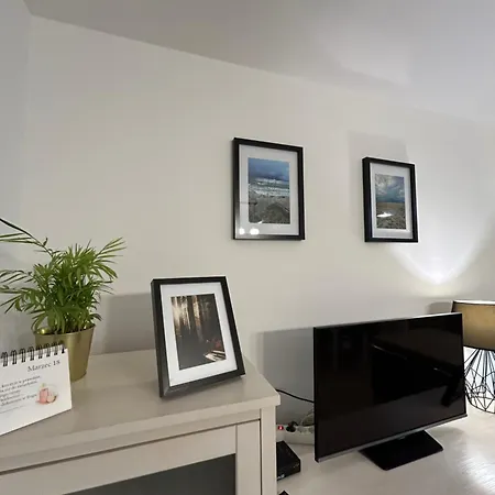 Widokowka Apartment *