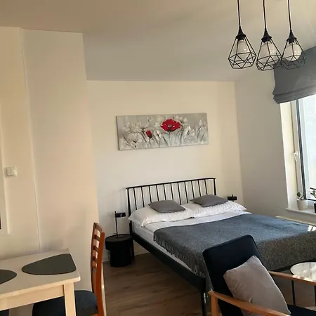 Widokowka Apartment Kolobrzeg