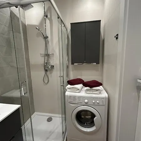 Appartement Widokowka